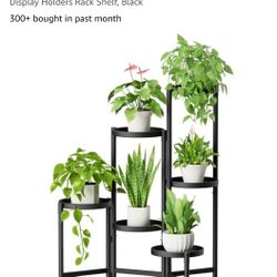6 Tier Plant Stand
