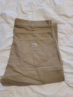 FR Carhartt NEW 36X32