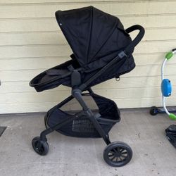 Even Flo Baby Stroller Set