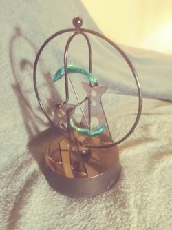 Dolphin spinner Continuous