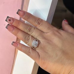 Engagement Rings 