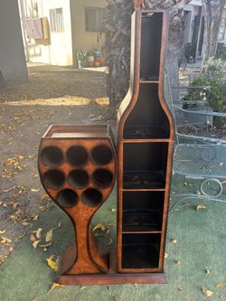 Wine Rack