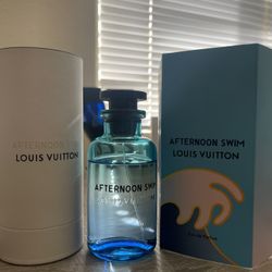 Men’s fragrance Trade
