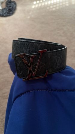 LV belt men