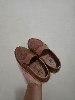 New boy shoes