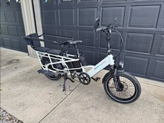 Lectric Xpedition 2.0