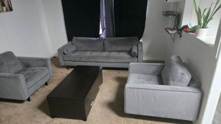 $1 Living room set