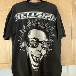 Hellstar T-Shirt
