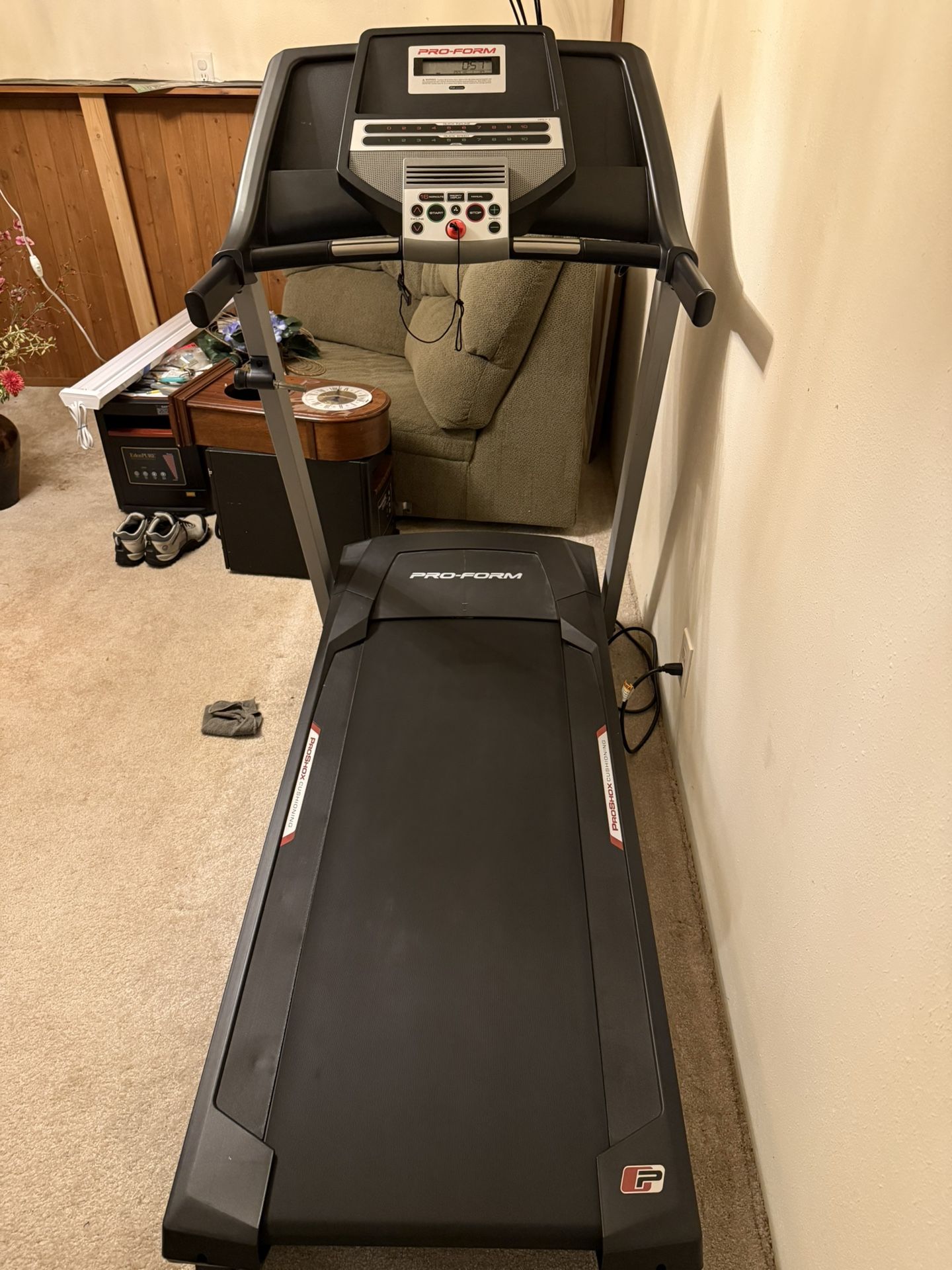 ProForm Performance 300 Treadmill - $175 (Negotiable) - Priced to Sell ...