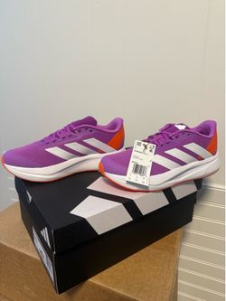 Adidas Duramo SL2 J Running Shoes New with Box