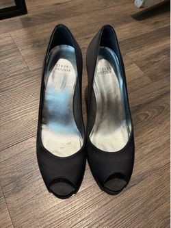 Stuart Weitzman Heels