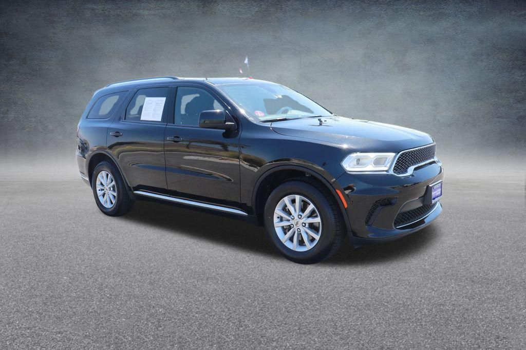 2023 Dodge Durango