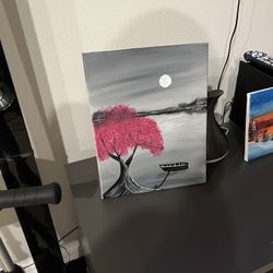 Canvas Paint 