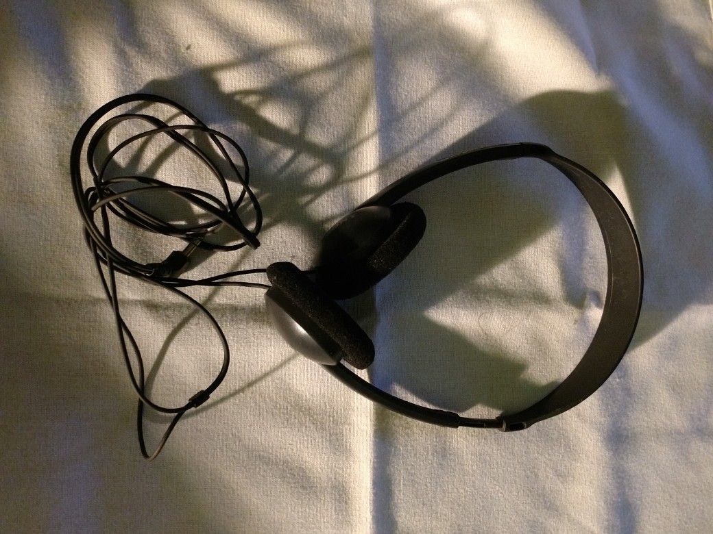 Sony Headphones