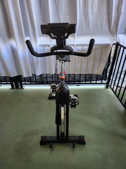 Yosuda Exercise Bicycle