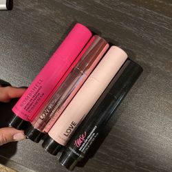 Victoria’s Secret Paint Perfume 