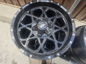 Rims for sale
