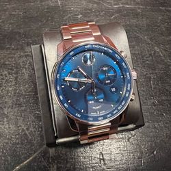Movado Men’s Watch