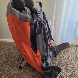 Phil And Teds Carrier