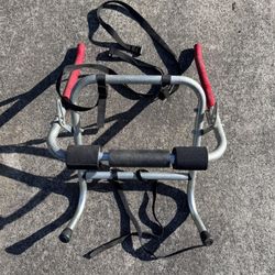 Bike Racks For Cars Or SUVs