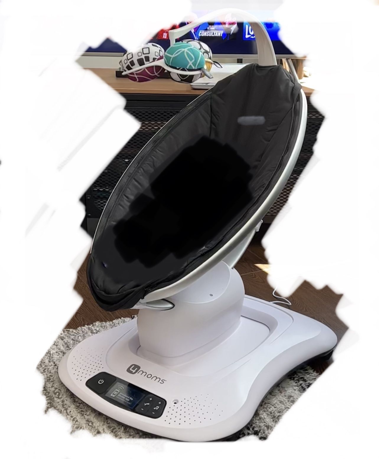 4moms MamaRoo