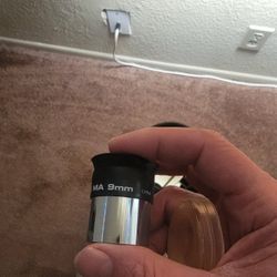 Meade Polaris 127 Polaris Telescope 