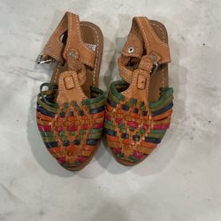 Toddler Huaraches