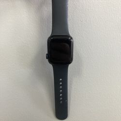 Apple Watch Series Se 2nd Gen 41 MM GPS
