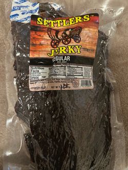 Beef jerky 1 lb bags