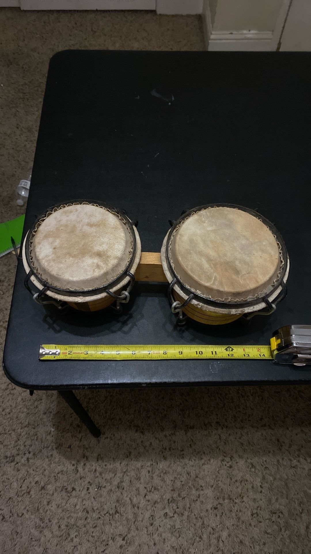 Bongos