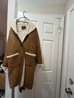 Land’s End Coat