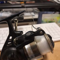 fishing Equipment