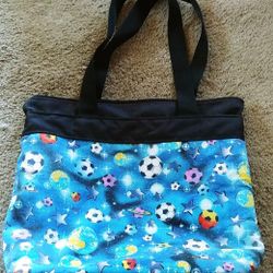 Soccer Bag