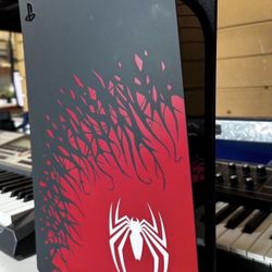 Spider Man PS5