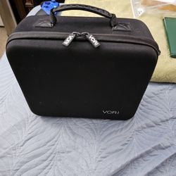 Vori Deluxe Travel Case 