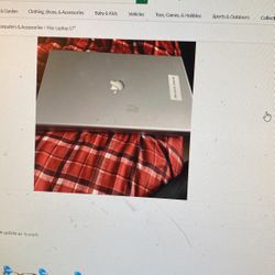 Mac  Laptop