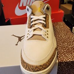 Air Jordan 3 Palomino 11.5 