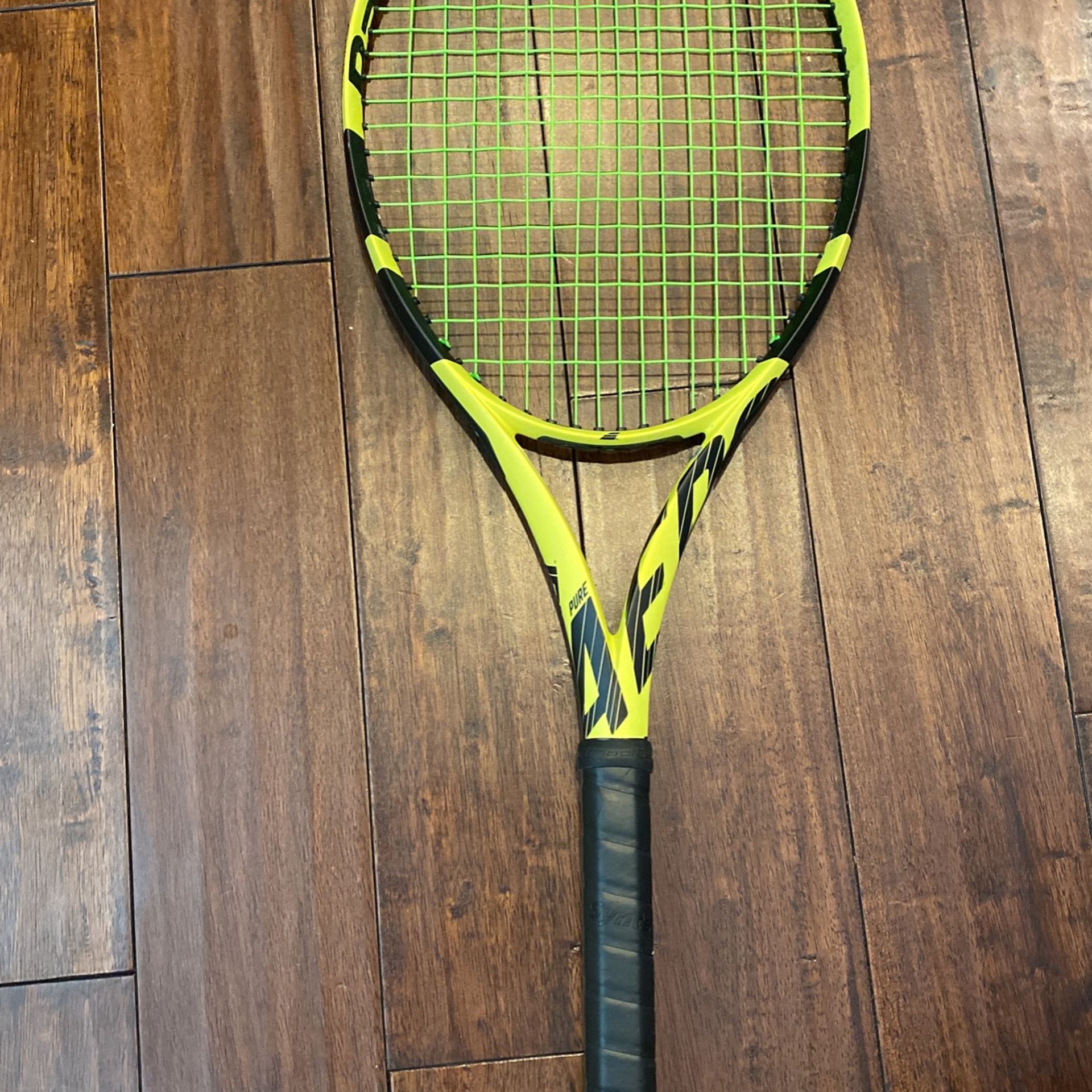 Babolat Pure Aero Team