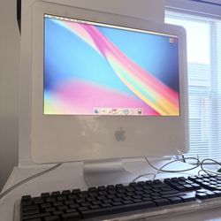 iMac G5