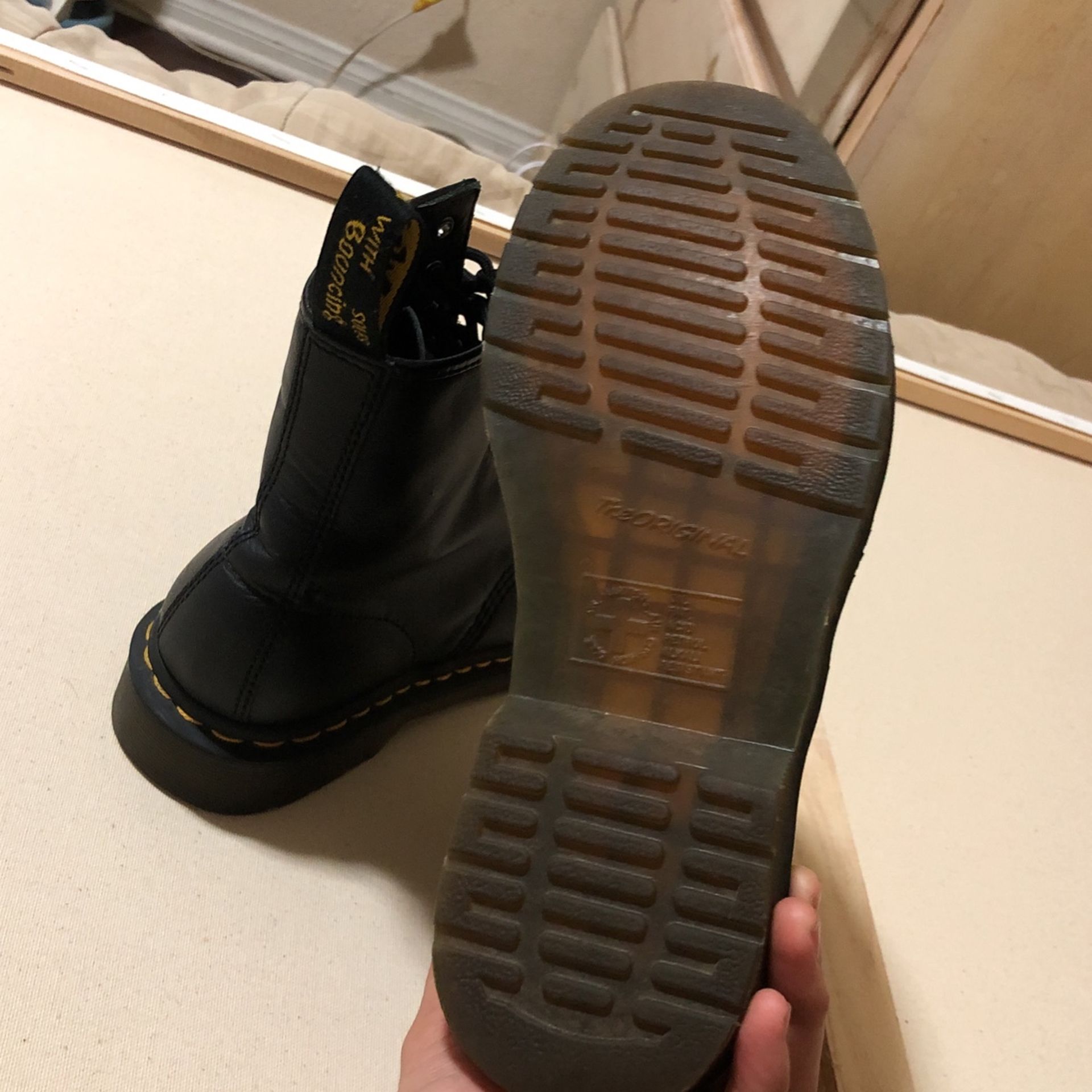 Doc Martins The Original
