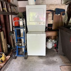 Washer Dryer Combo
