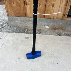 New 20 Lbs Hammer