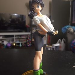 Videl Anime Doll 