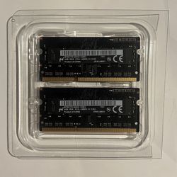 RAM Memory Module
