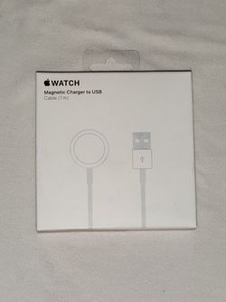 Iwatch Charger