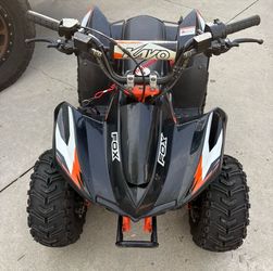 Quad kayo 70
