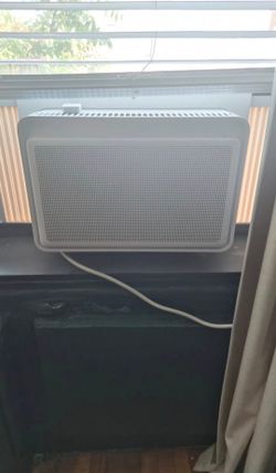 Windmill 8K BTU WhisperTech Units