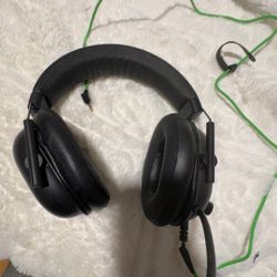 Razer Headset
