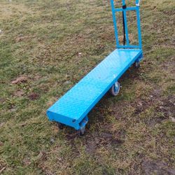 Very Heavy Duty 5 Ft U-boat