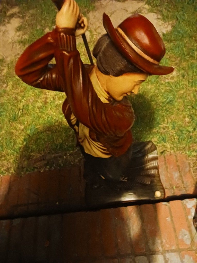 For Sale lady golfer
